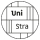 Logo de Unistra